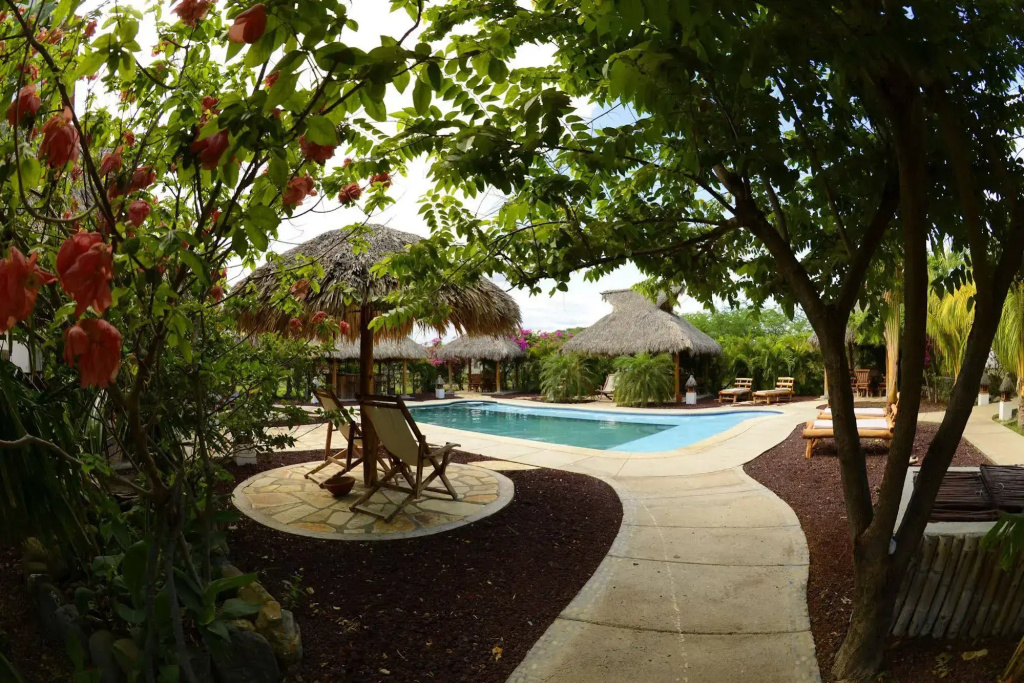 Hotel Popoyo