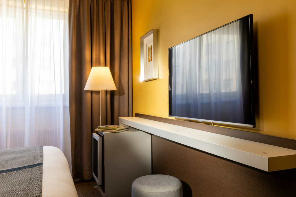 Hôtel Diana Dauphine