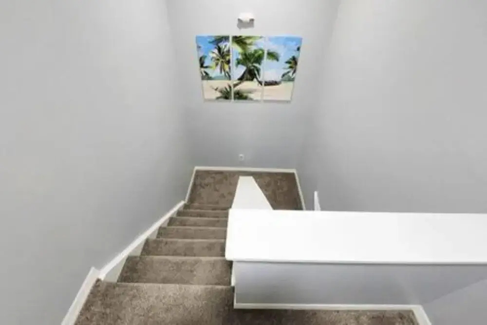 Multi-level Penthouse Deluxe - Sleeps 7 Pe112