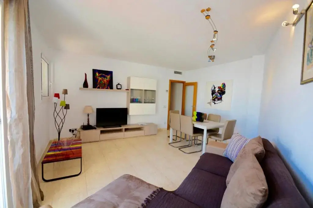 Sunlight Spacious 3 Double Bed Apartment
