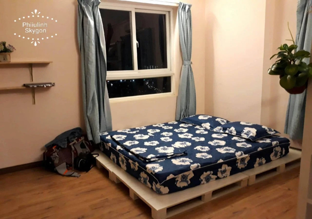Skygon Hostel