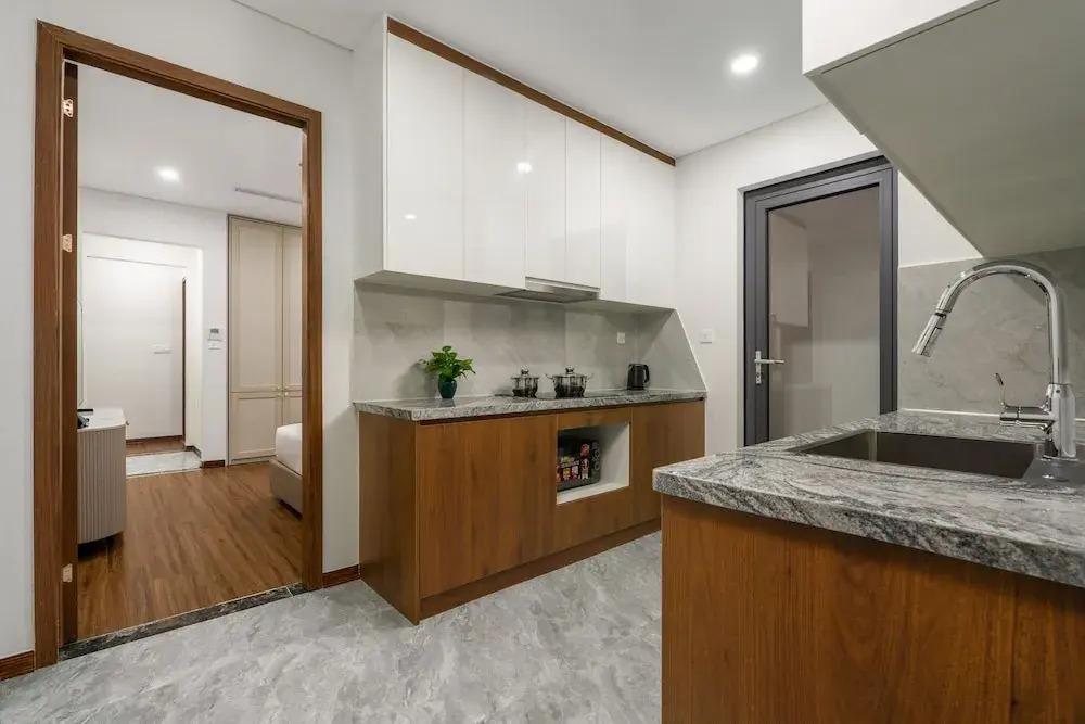 Aravelle Suites managed by 22Land
