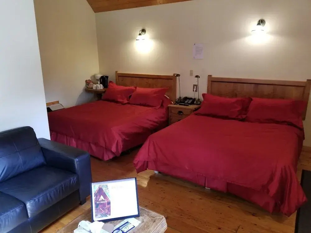 HI Banff Alpine Centre - Hostel