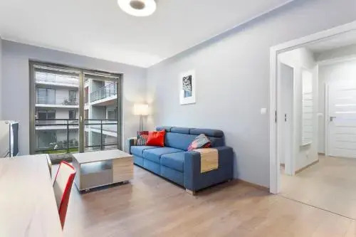 Style&Comfort Appartment