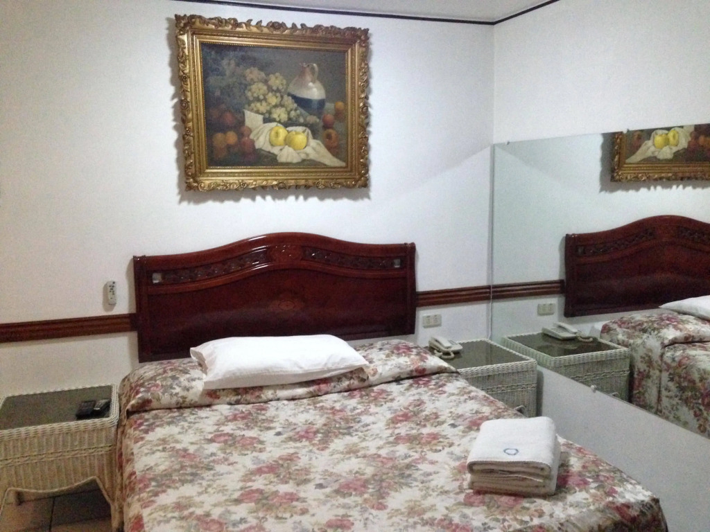 Orchid Inn