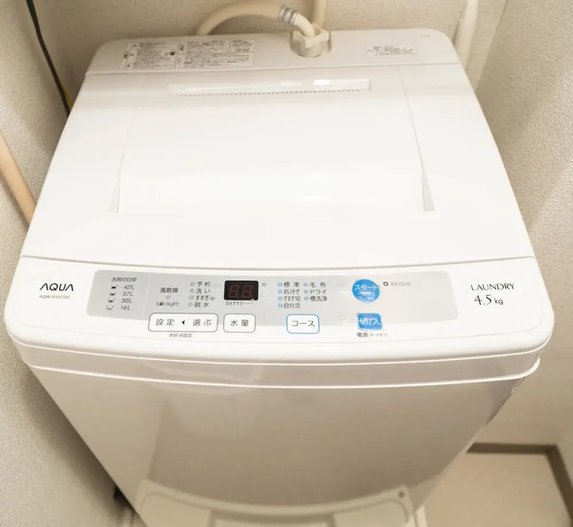 Okido Bldg Unit 602
