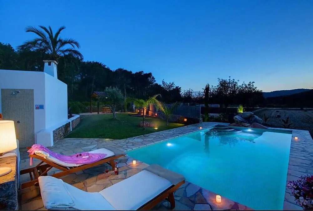 Villa Atzi
