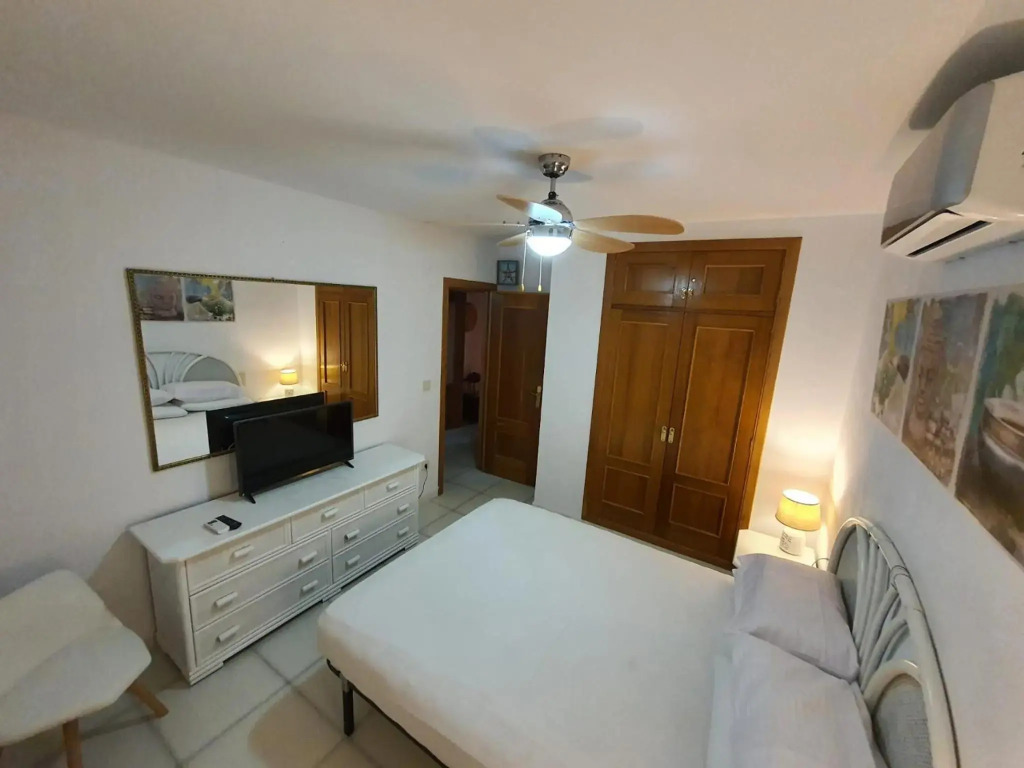 Aquarium Park - One Bedroom