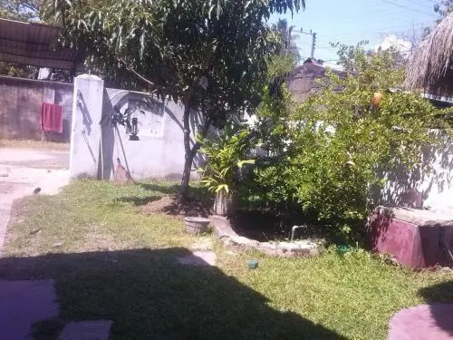 Ominiyet Villa