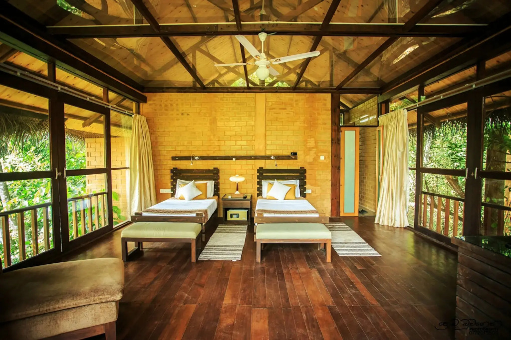 Jungle Village Unawatuna