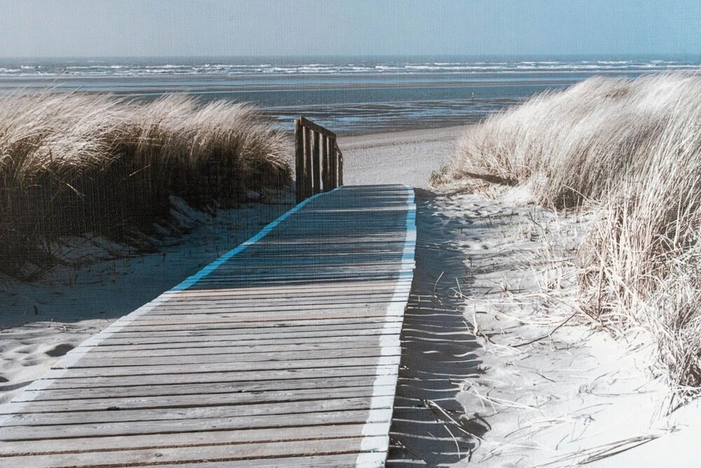 Chicke Ferienwohnung in St. Peter-ording