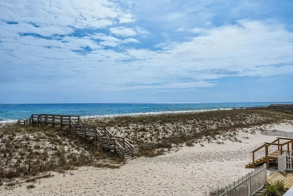 Life's A Beach 3 Bedroom Townhouse by RedAwning