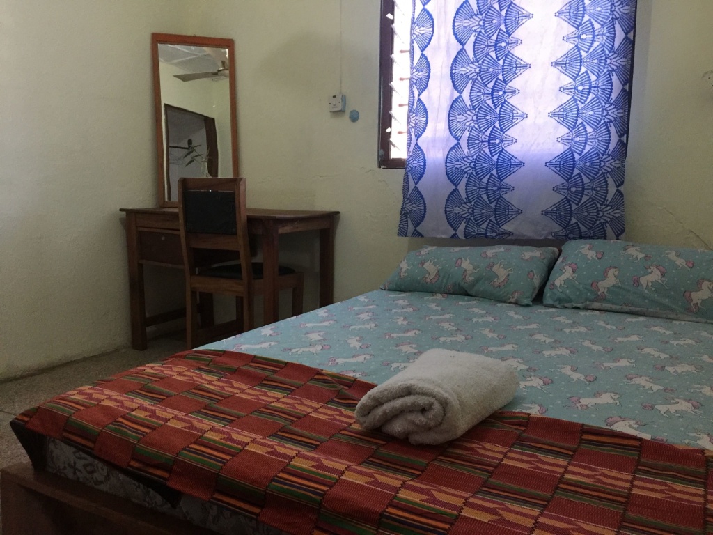 Unlimited luxury apartments -Eastlegon