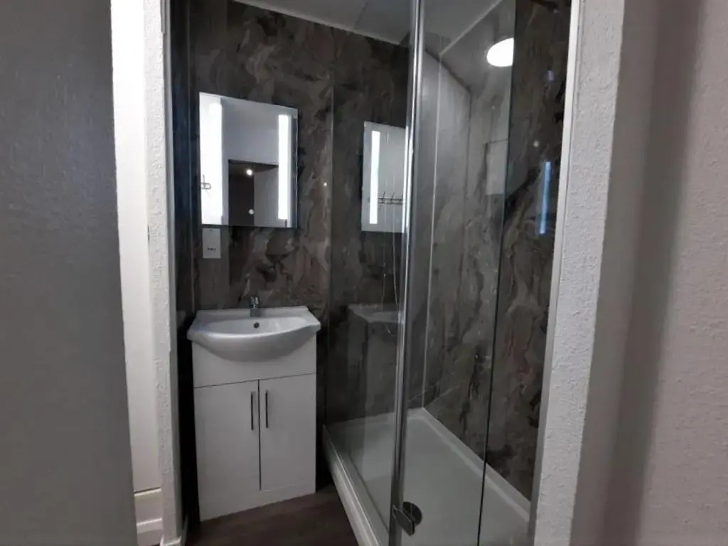 Appartement Les Menuires, 2 pièces, 4 personnes - FR-1-452-200