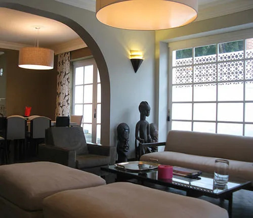 RARO Ipanema Boutique Hotel