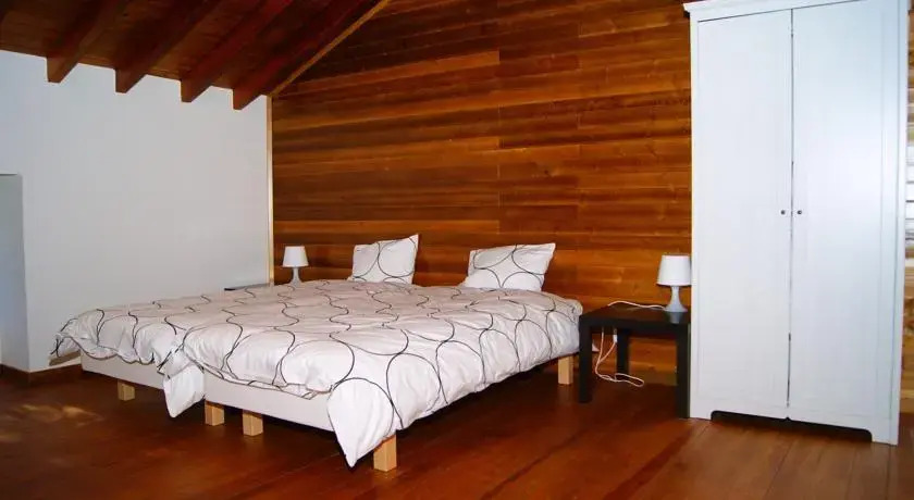 Casas de Xisto do Skiparque