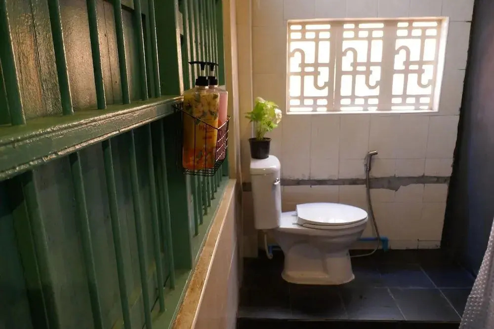2street Hostel