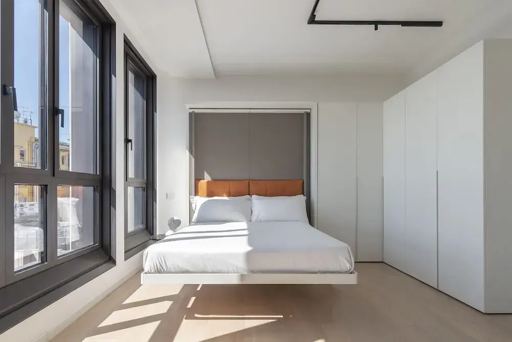easyhomes - Central Tower