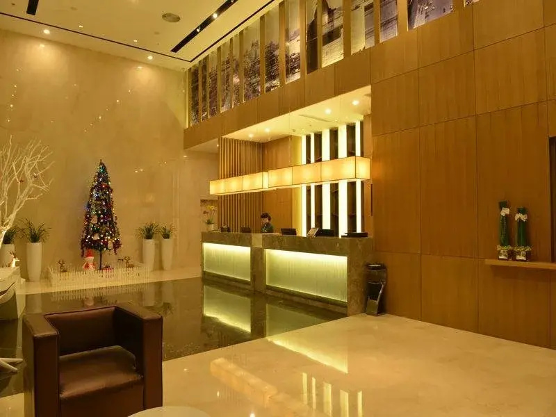 Yitel Ningbo Old Bund Hotel