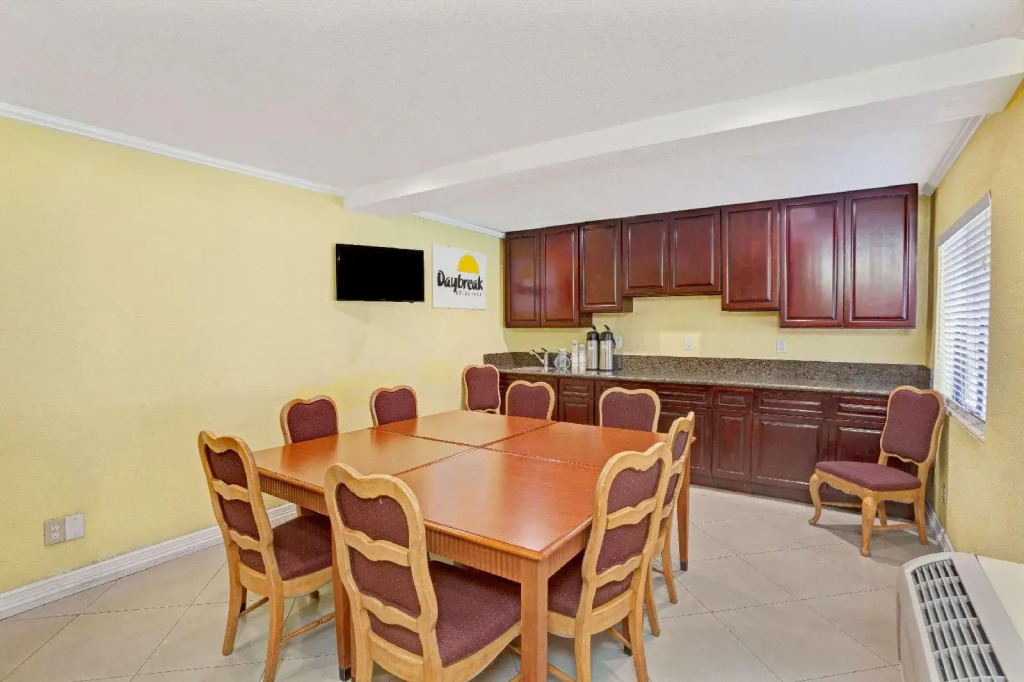 Days Inn Whittier