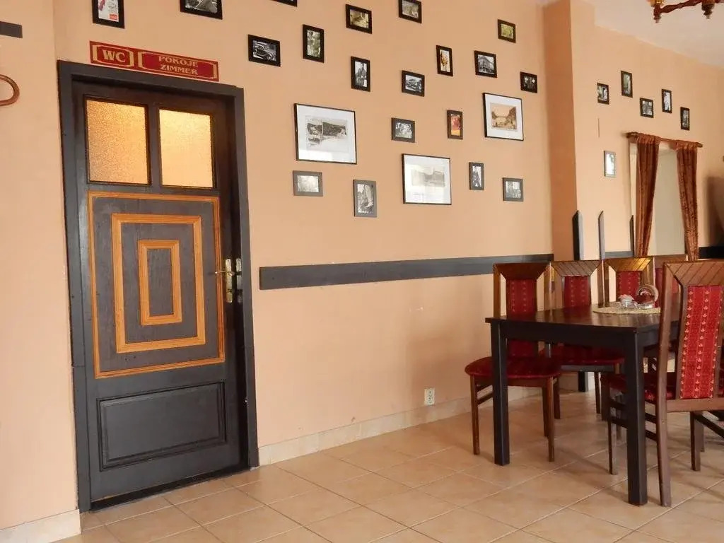Hotel Kristián