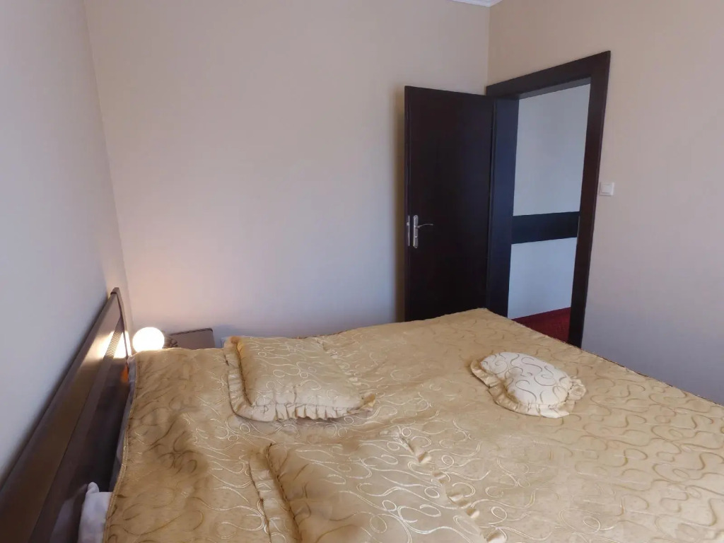 Hotel Europa