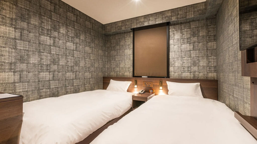 Galois Hotel Shinokubo