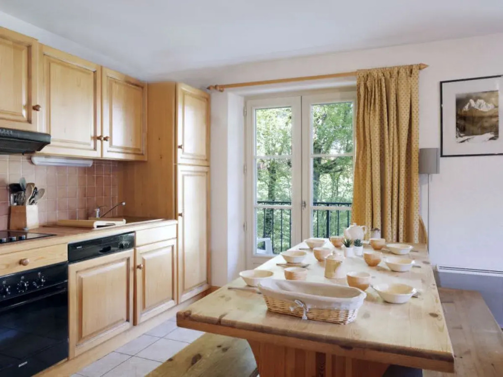 Villa Conseil Saint Gervais 31867