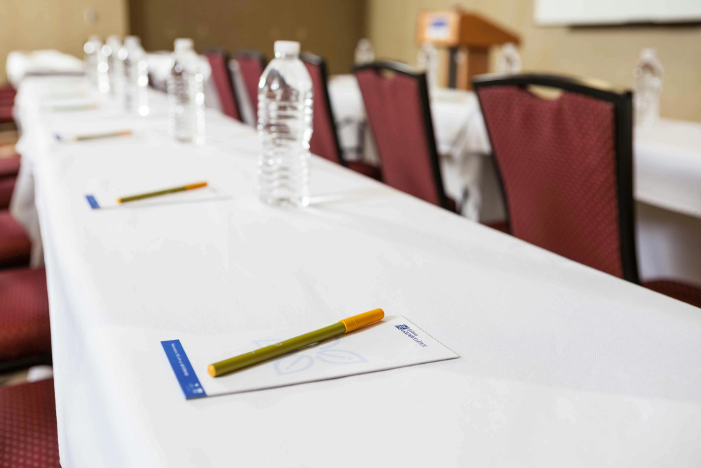 Hilton Garden Inn El Paso University
