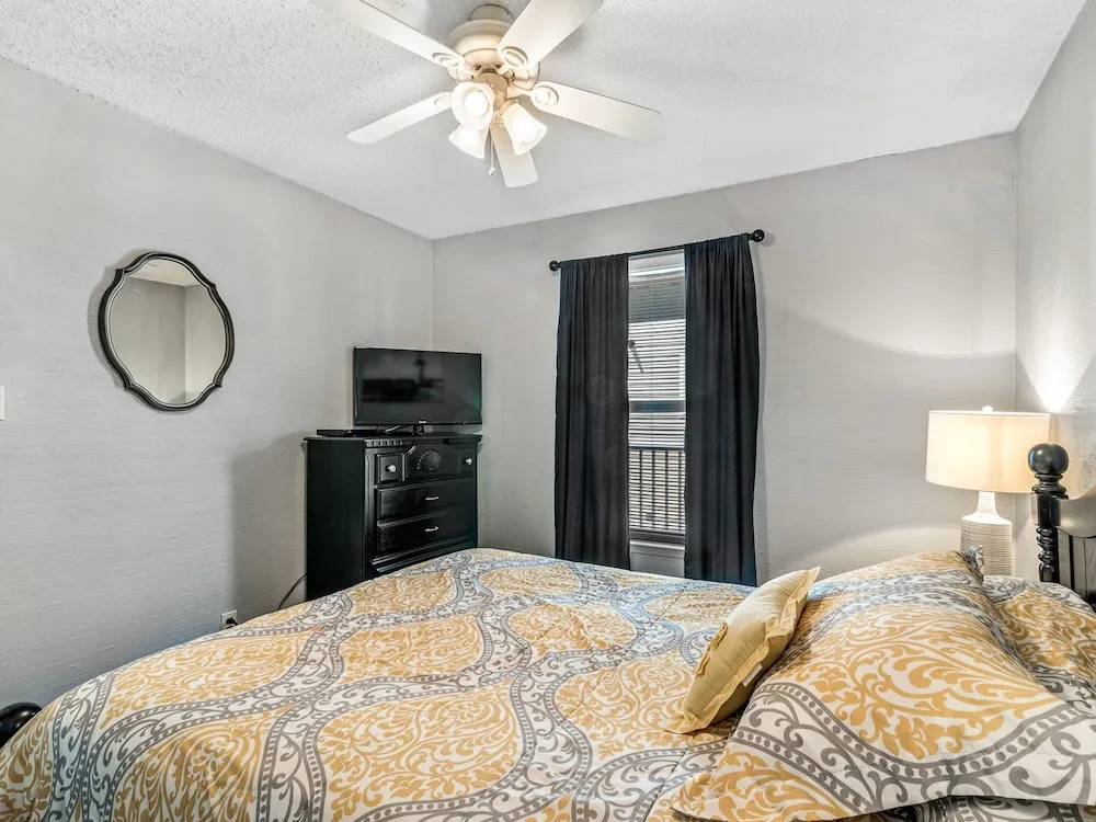 Sunchase 205 by Bender Vacation Rentals