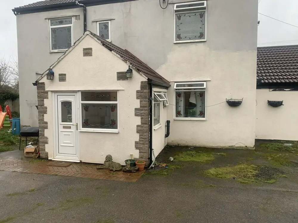 Beautiful 5 bed Farm Accommodation