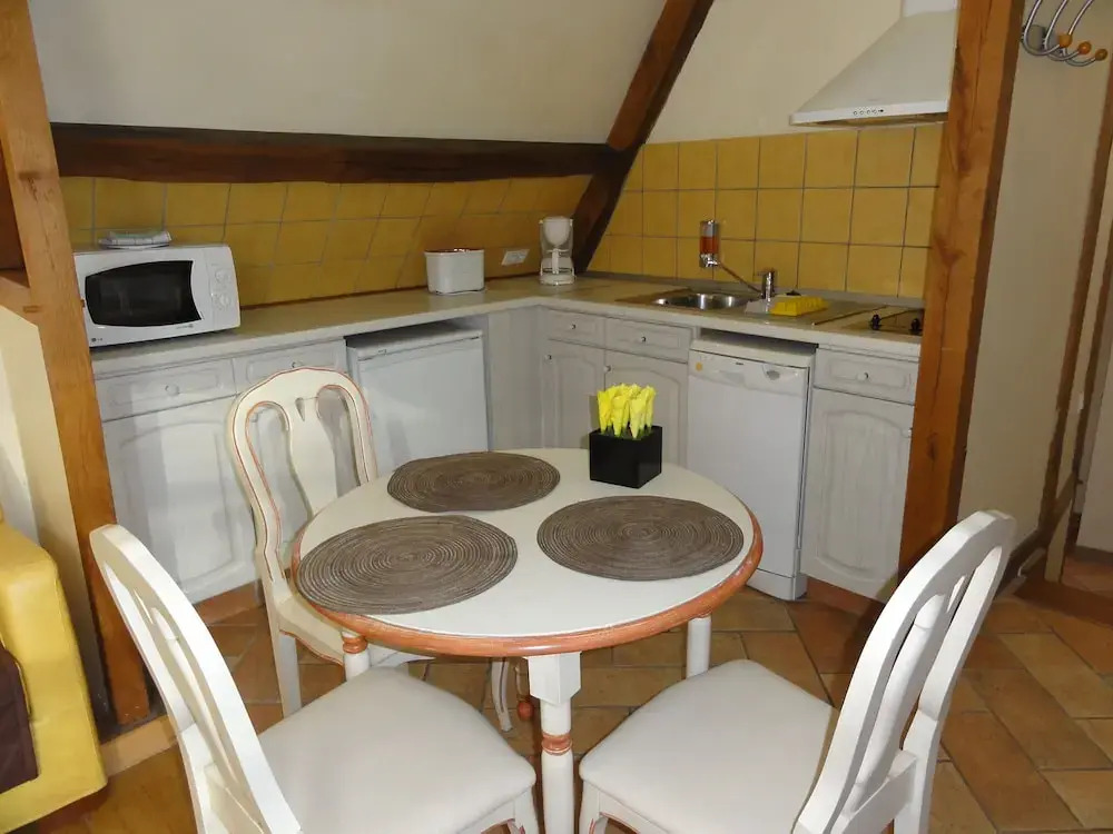 La Villa des Consuls - Gîte de tourisme de charme