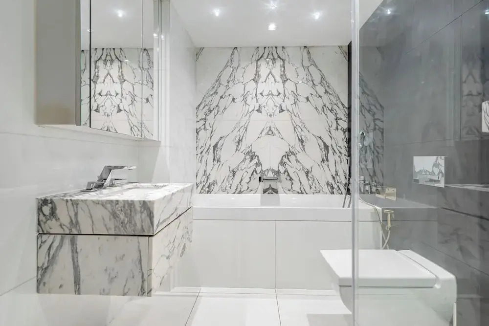 Luxury Kensington Home - Concierge Elevator AC