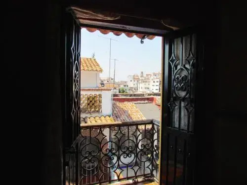 Hostel Casa Taxco