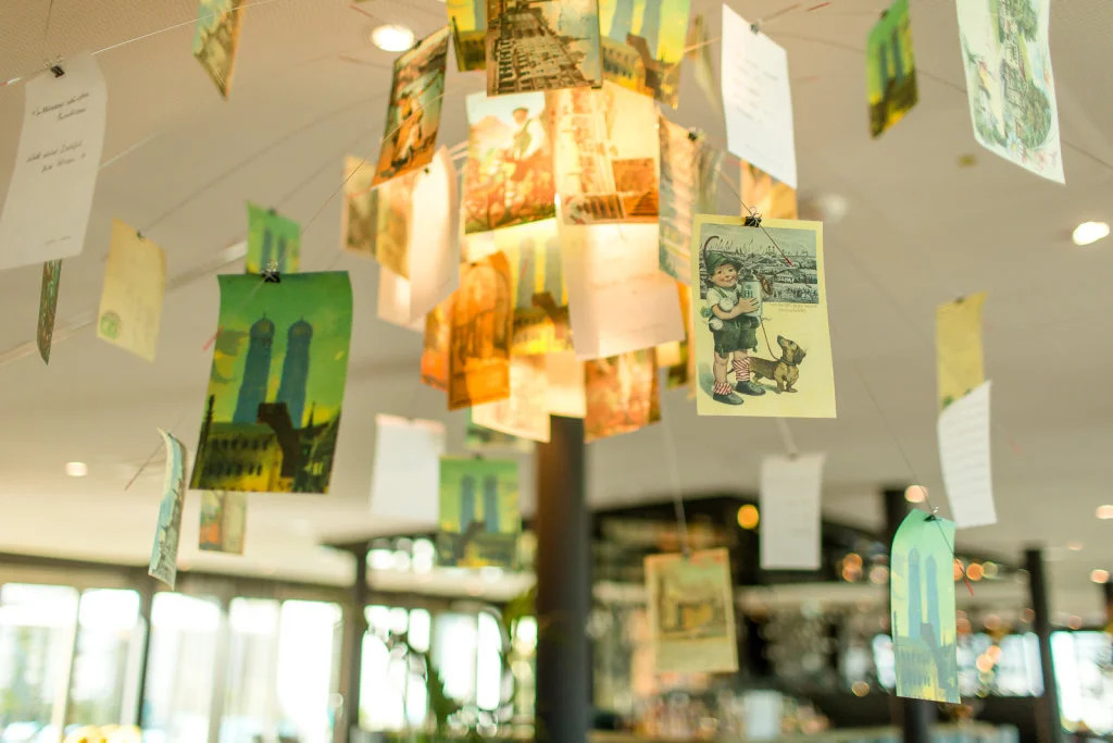 Motel One München-Messe