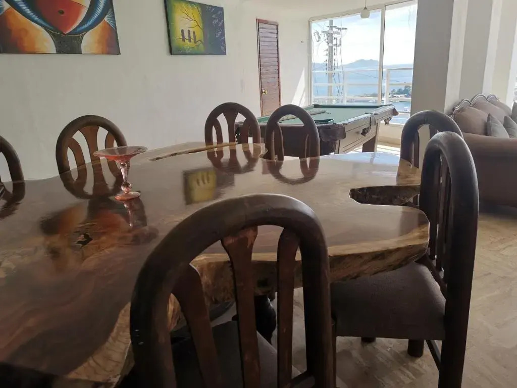 Villa 3 peninsula del capitan