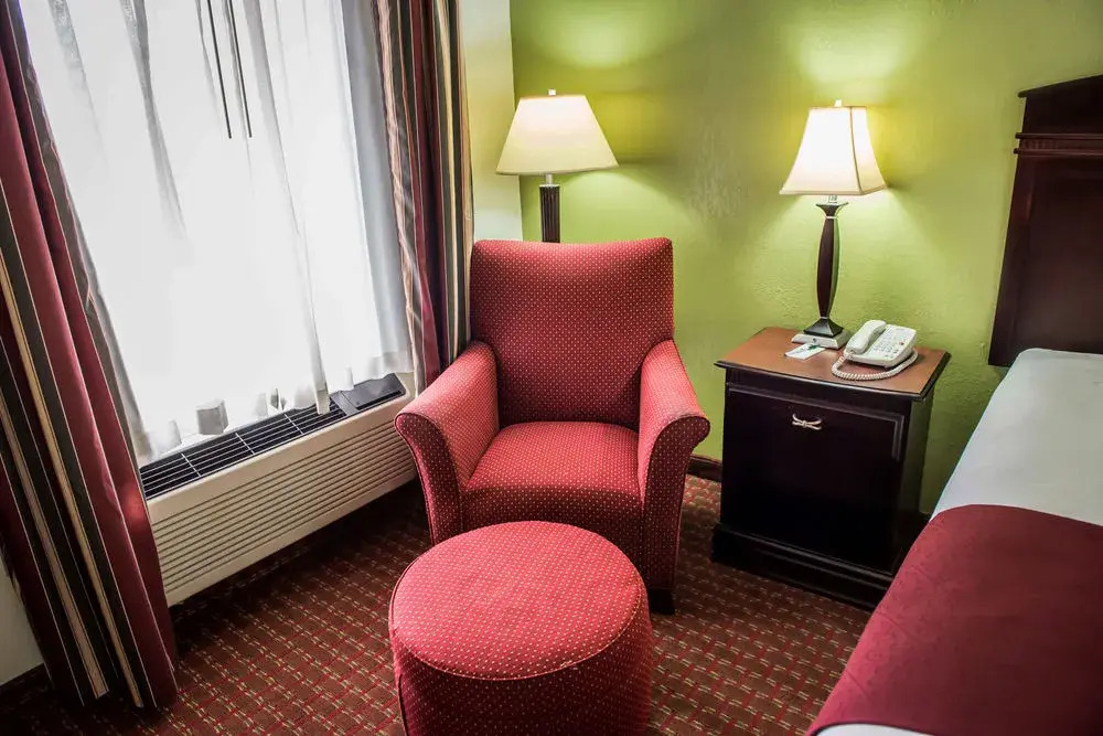 Quality Inn Chipley