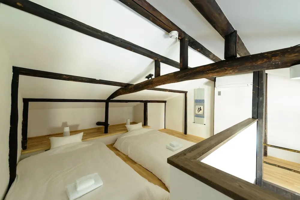 Shiki Homes TSURU KAME