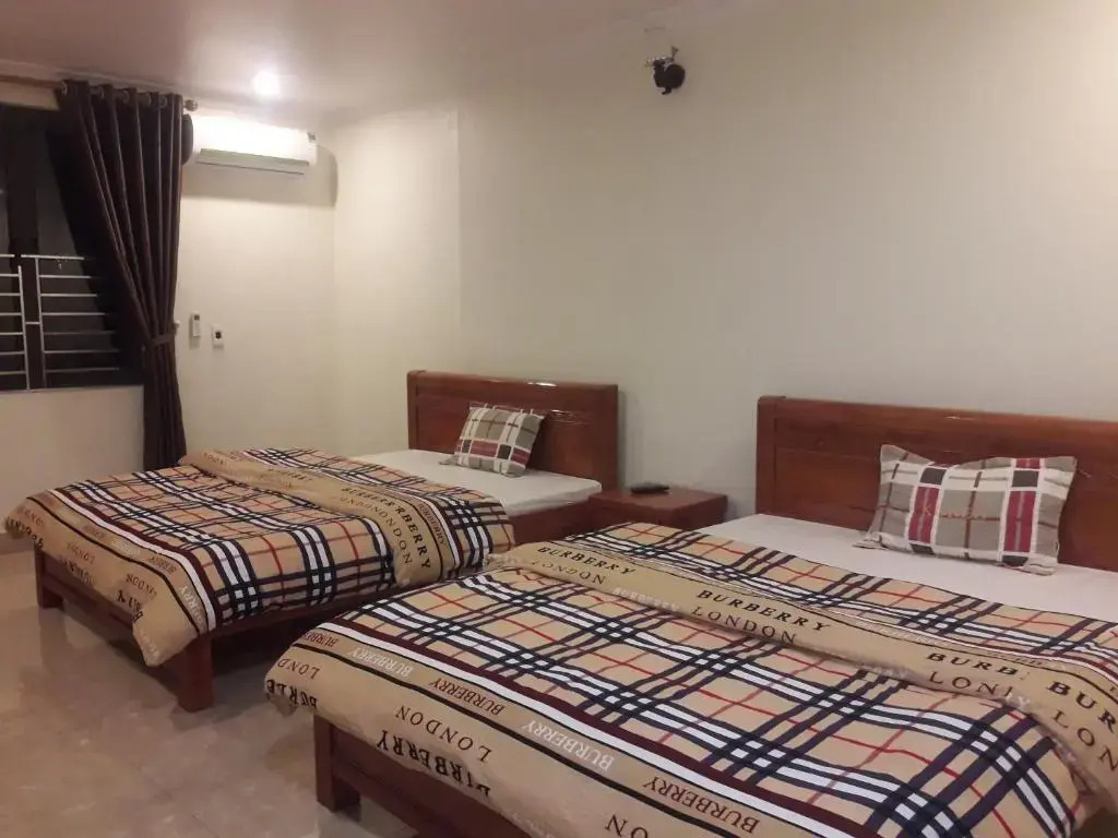 Guesthouse Anh Khang