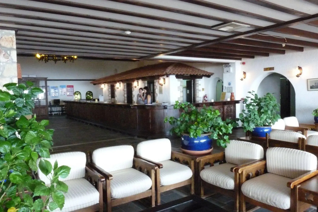 Sunrise Village Beach Hotel