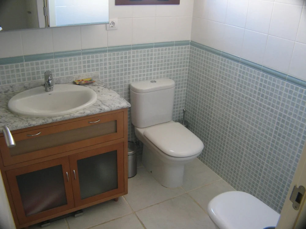 Apartamento Altos E2-1C