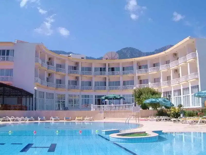 Hotel Sampati