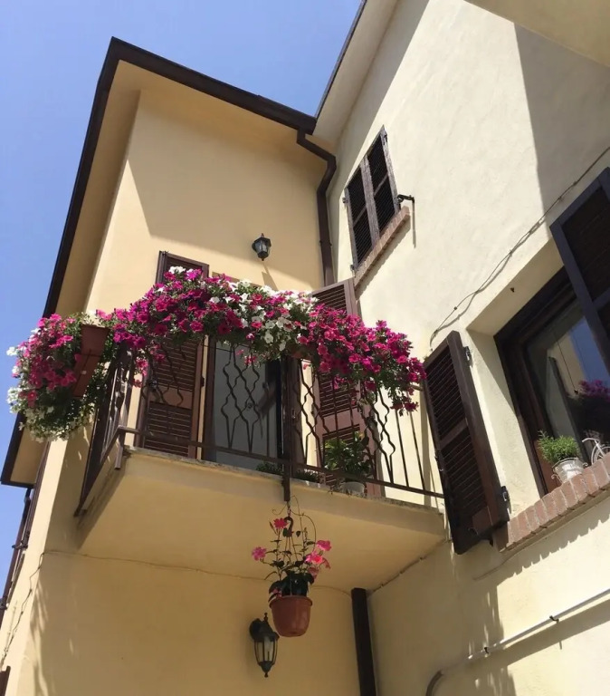 Il pastore errante Frasassi