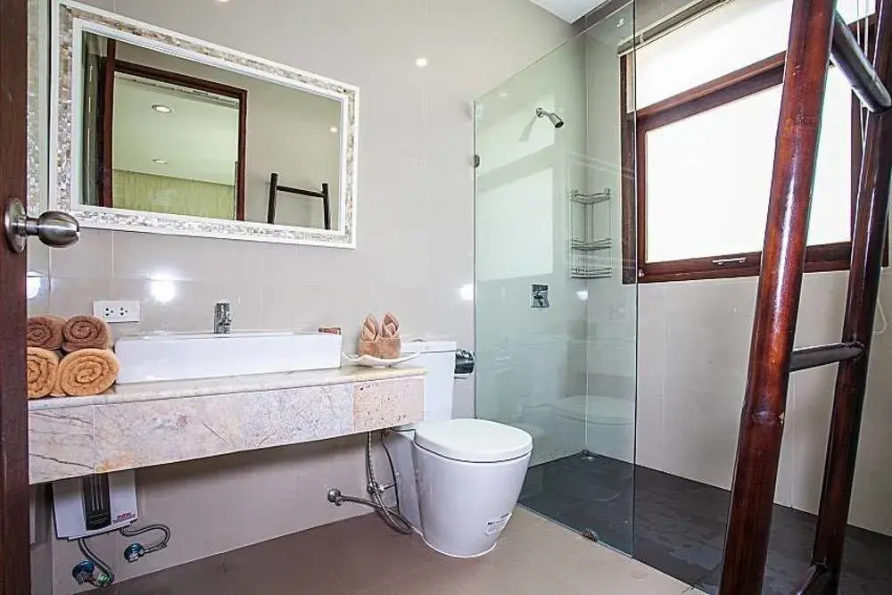 Baan Phu Kaew A4 - 3 Beds
