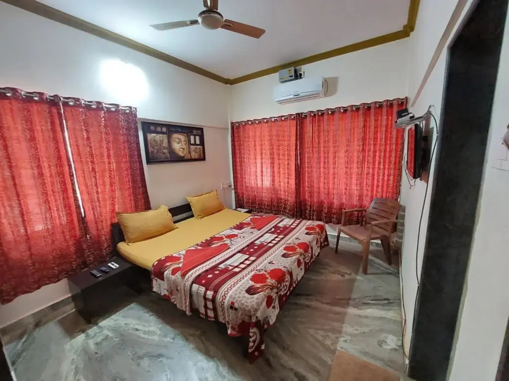 Living Space Resort