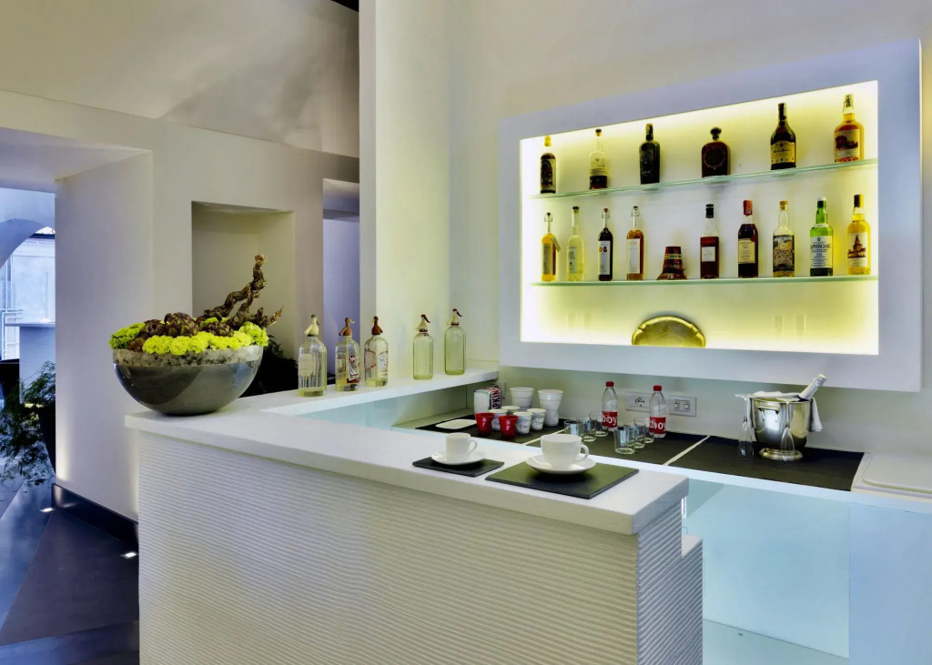 GombitHotel