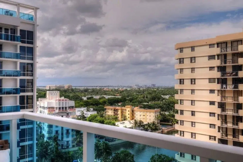 24th Street Condo #89999