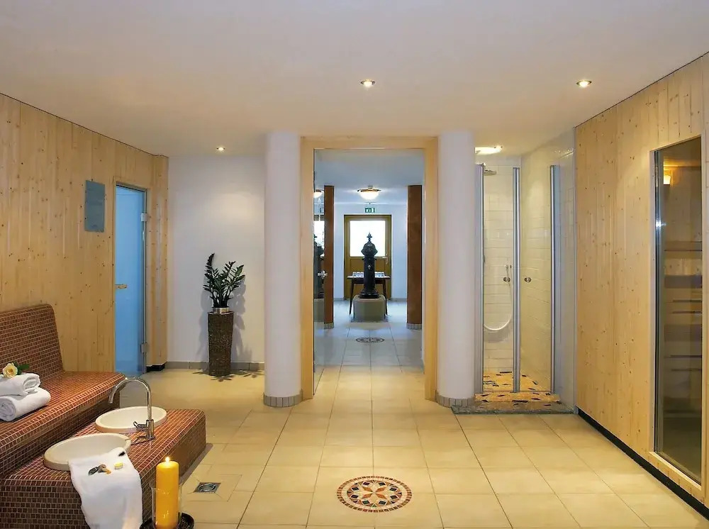 Hotel Goldene Rose