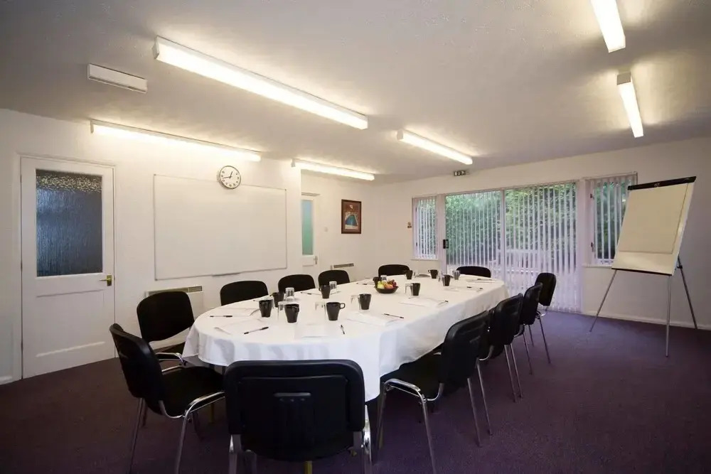 Overstone Park Hotel, Golf and Leisure Resort