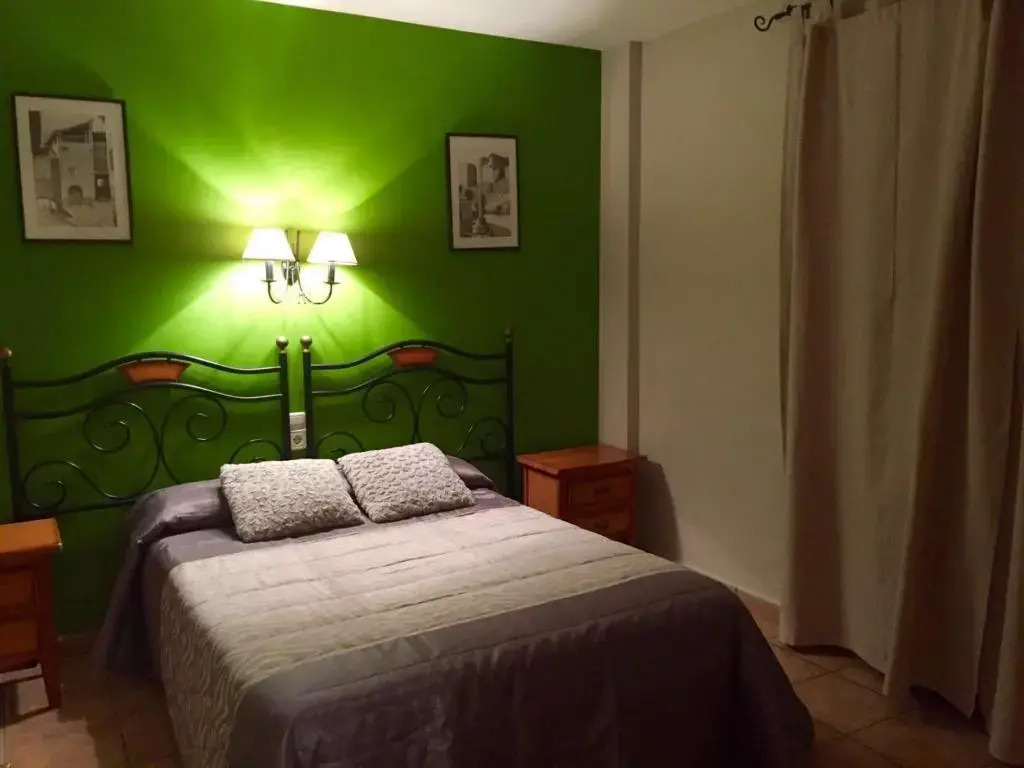 Apartamentos Residencial Fornocal